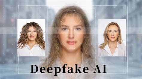 LoosKanal AI deepfakes ‍ Deepfake AI Porn